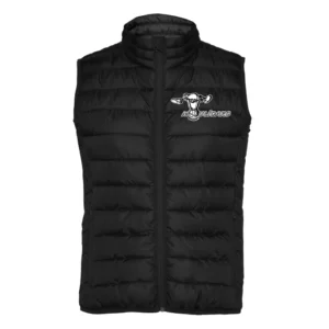 Gilet Oslo femme
