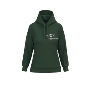 Sweat-shirt à capuche K473