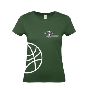 T-Shirt CGTW02T - femme #E150