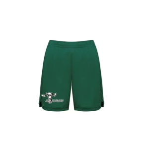 Short de basket-ball femme PA1051
